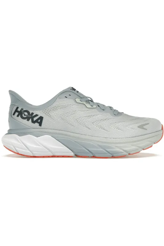 Hoka One One Arahi 6 Plein Air Blue Fog (Women’s) (1123195-PABF)
