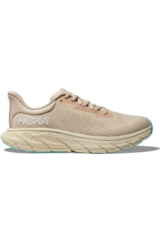 Hoka One One Arahi 7 Vanilla Cream (Women’s) (1147851-VRM)