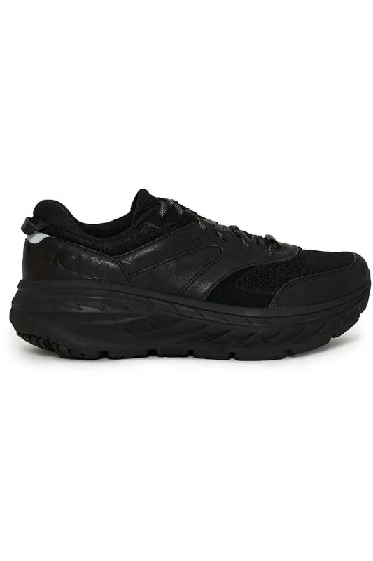 Hoka One One Bondi 5 Opening Ceremony Black (1111597-BBLC)