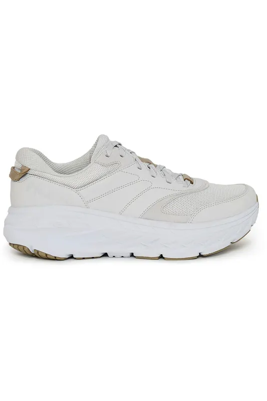 Hoka One One Bondi 5 Opening Ceremony Tan White (1111597-NCWT)