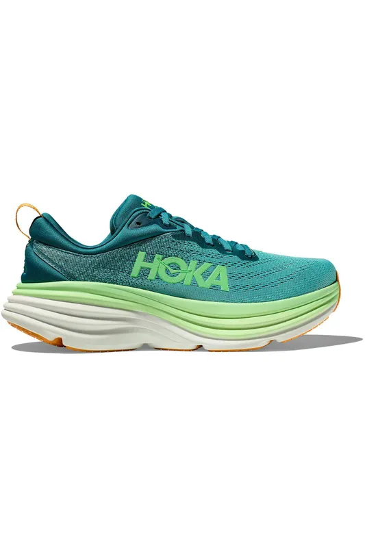 Hoka One One Bondi 8 Deep Lagoon Ocean Mist (1123202-DLOM)