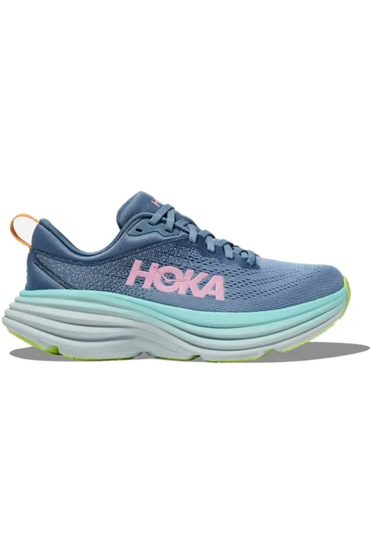 Hoka One One Bondi 8 Shadow Dusk (Women’s) (1127952-SSK)