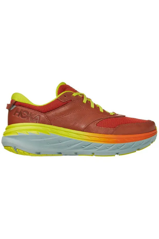 Hoka One One Bondi L Auburn Chili (All Gender) (1110538-ACHL)