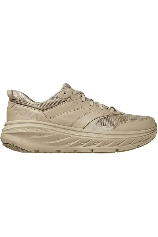 Hoka One One Bondi L Oxford Tan (All Gender) (1110538-OTOT)