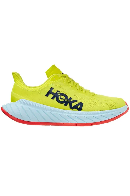 Hoka One One Carbon X 2 Evening Primrose Fiesta (1113526-EPFS)