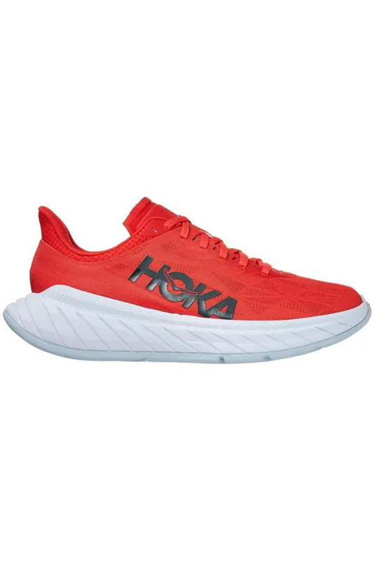Hoka One One Carbon X 2 Fiesta (1113526-FWT)
