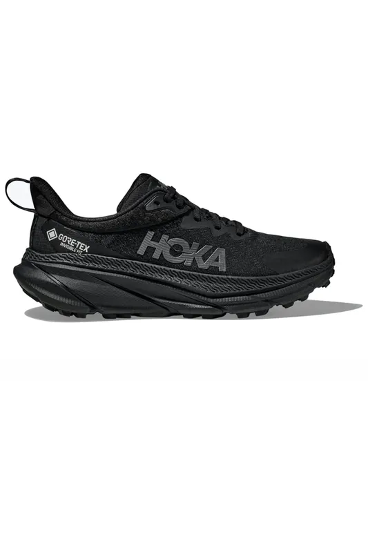 Hoka One One Challenger ATR 7 GTX Black Black (Women’s) (1134502-BBLC)
