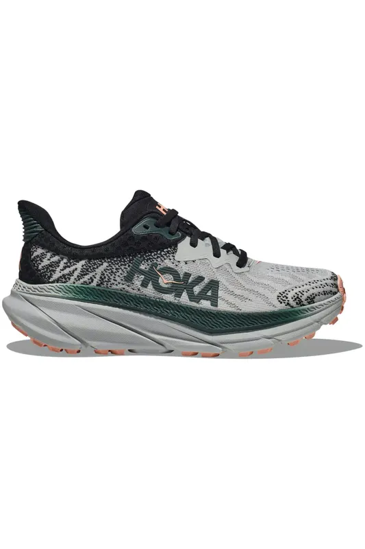 Hoka One One Challenger ATR 7 Harbor Mist Spruce (Women’s) (1134498-HMSP)