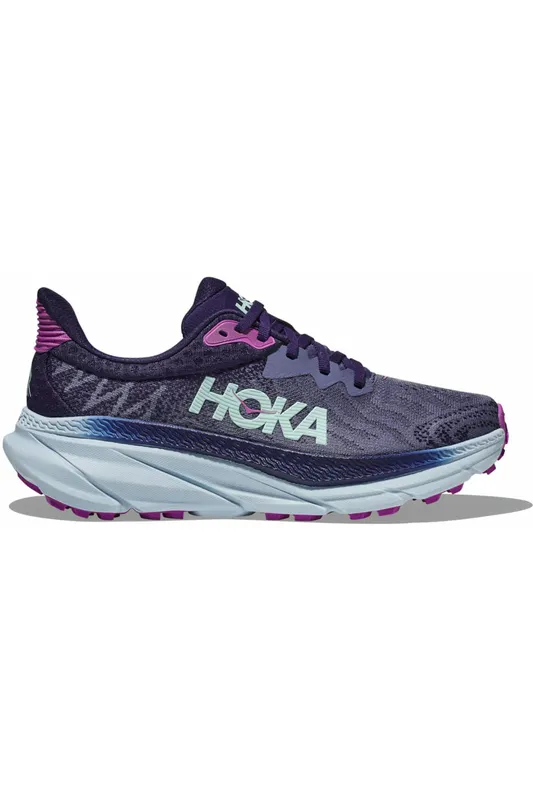 Hoka One One Challenger ATR 7 Meteor Night Sky (Women’s) (1134498-MNSK)