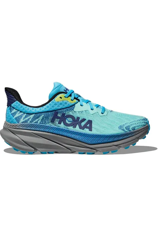 Hoka One One Challlenger ATR 7 Swim Day Cloudless (1134497-SDY)