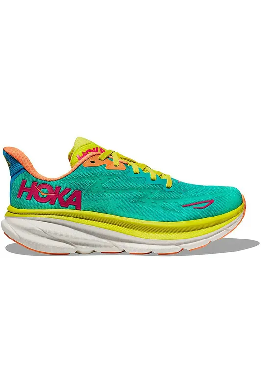 Hoka One One Clifton 9 Ceramic Evening Primrose (1127895-CEPR)