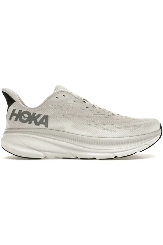 Hoka One One Clifton 9 Nimbus Cloud Steel (1127895-NCSW)