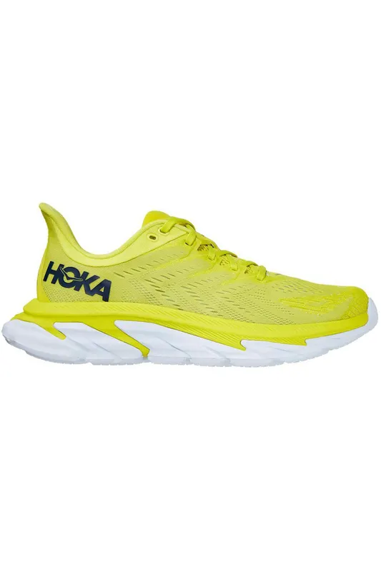 Hoka One One Clifton Edge Citrus (1110510-CSWH)