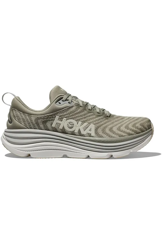 Hoka One One Gaviota 5 Barley Oat Milk (1127929-BYT)