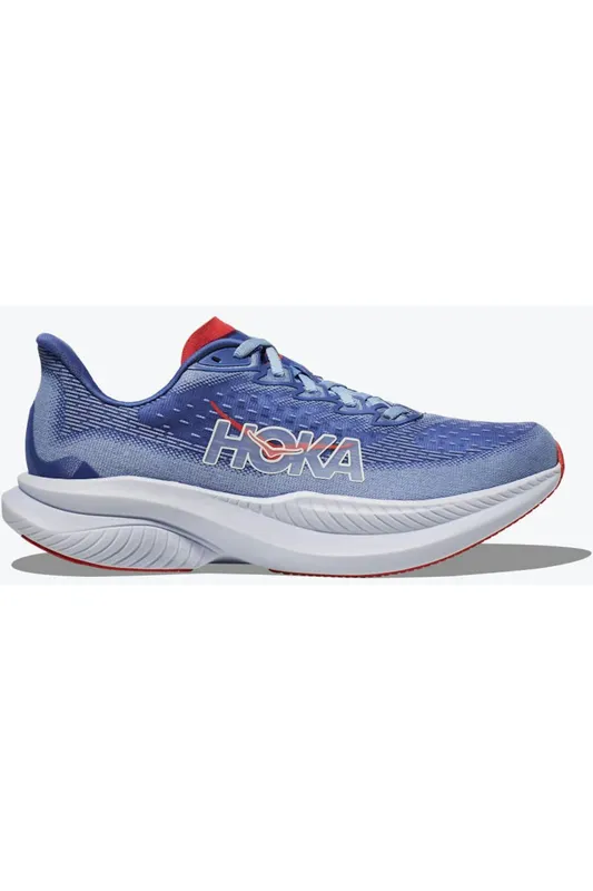 Hoka One One Mach 6 Mirage Stellar Blue (Women’s) (1147810-MLL)