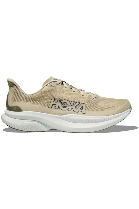 Hoka One One Mach 6 Oat Milk Barley (1147790-OKB)