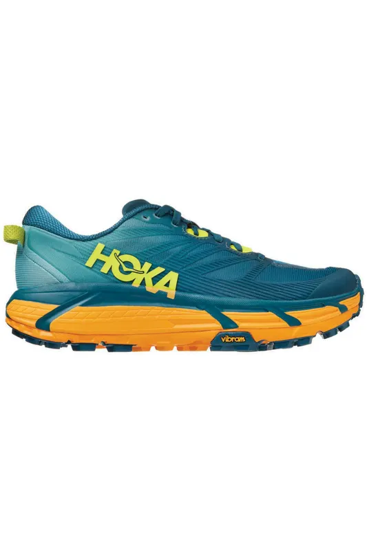 Hoka One One Mafate Speed 3 Coastal Shade (1113530-CSRY)