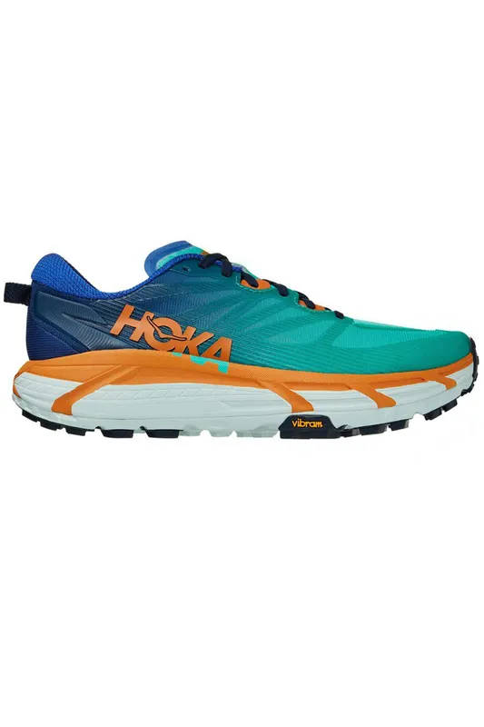 Hoka One One Mafate Speed 3 Dazzling Blue (1113530-DBDS)