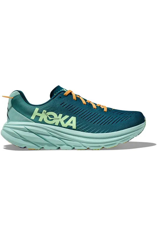 Hoka One One Rincon 3 Deep Lagoon Ocean (1119395-DLOM)
