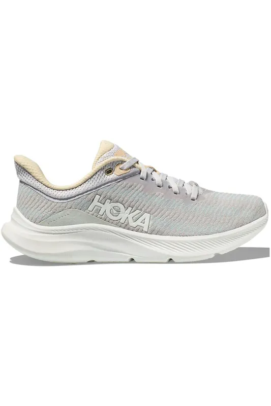 Hoka One One Solimar Nimbus Cloud Shortbread (Women’s) (1123075-NCSH)