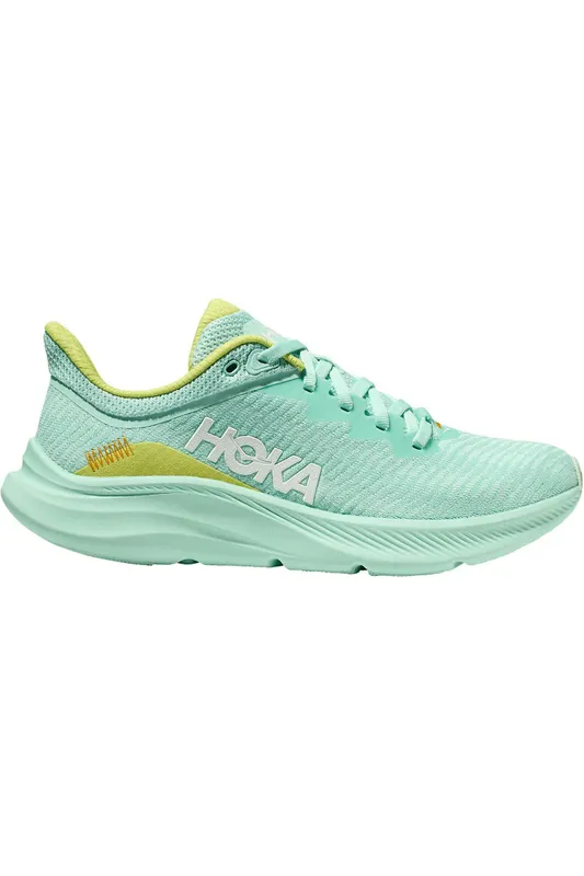Hoka One One Solimar Sunlit Ocean Citrus Glow (Women’s) (1123075-SOCG)