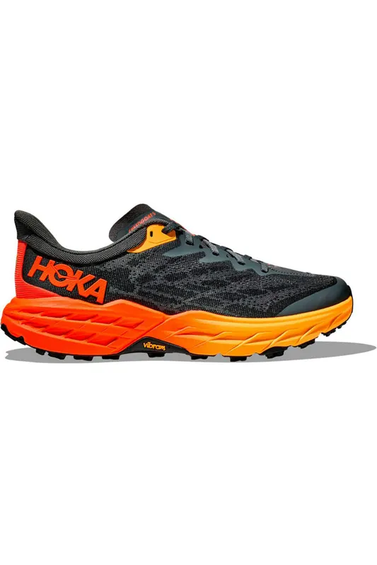 Hoka One One Speedgoat 5 Castlerock Flame (1123157-CFLM)