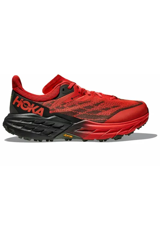 Hoka One One Speedgoat 5 GTX Fiesta Thyme (1127912-FTHY)
