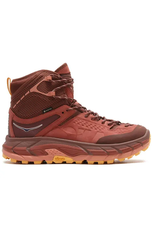 Hoka One One Tor Ultra Hi Gore-Tex Spice Hot Sauce (1129958-SHSC)