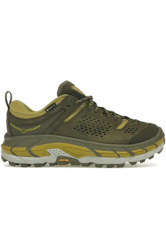 Hoka One One Tor Ultra Low Dark Olive (1130310-DOMR)