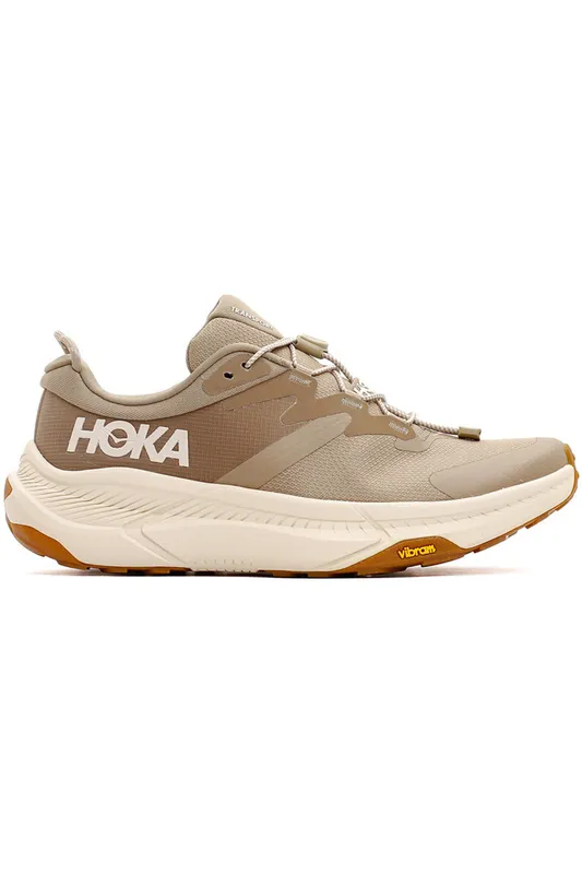 Hoka One One Transport Dune Eggnog (1123153-DEGG)