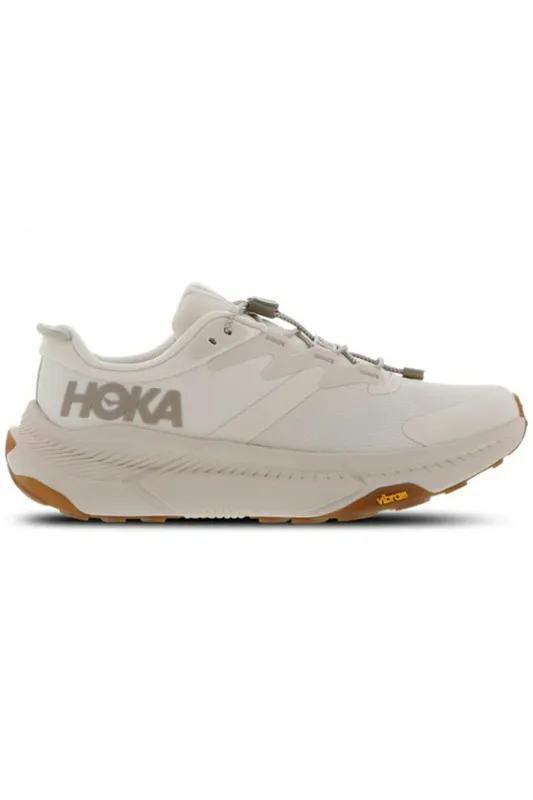 Hoka One One Transport Eggnog Gum (Women’s) (1123154-EEGG)