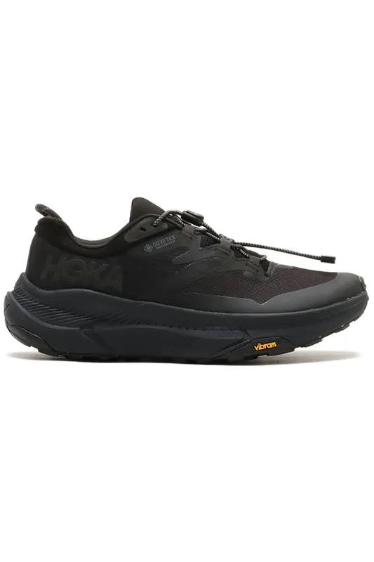 Hoka One One Transport Gore-Tex Black (1133957-BLCKB)