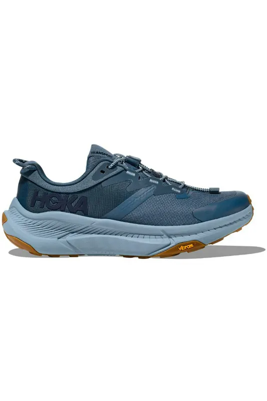 Hoka One One Transport Real Teal Dusk (1123154-RLTL)