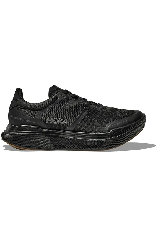 Hoka One One Transport X Black (1152450-BBLC)