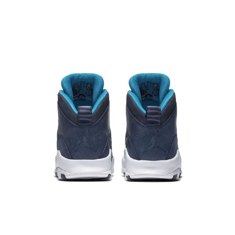 Jordan 10 Retro Los Angeles (GS) (310806-404)