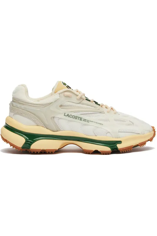 Lacoste L003 2K24 High Snobiety (47SMA0142-WG1)