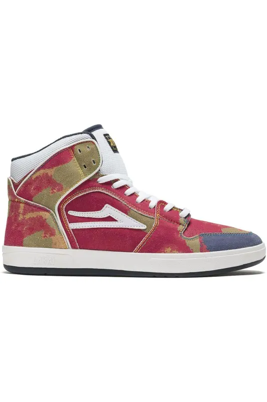 Lakai Telford Multi-Suede (MS4210208B00)
