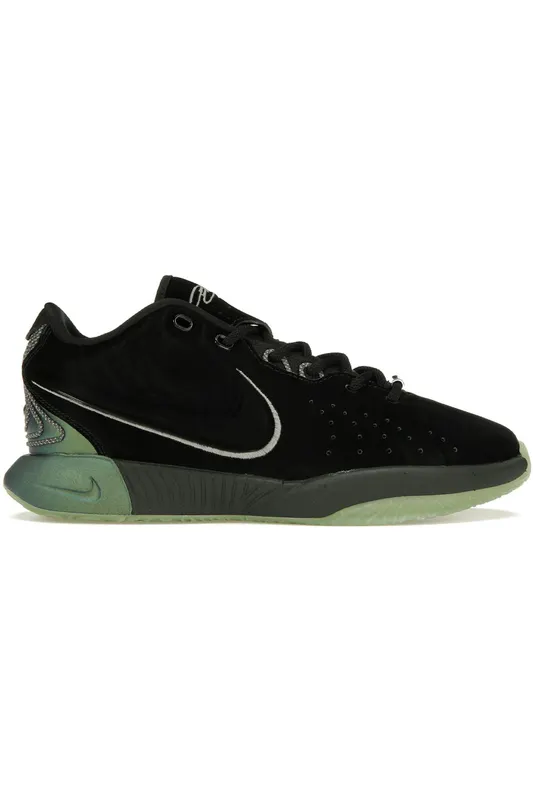LeBron 21 Tahitian (GS) (FB7699-001)