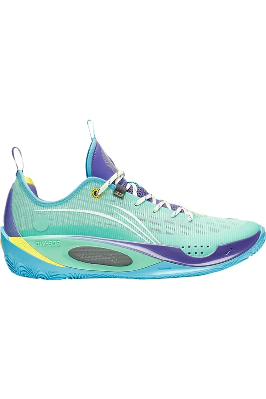 Li-Ning Wade 808 2 Cold Blood (ABPS037-6)