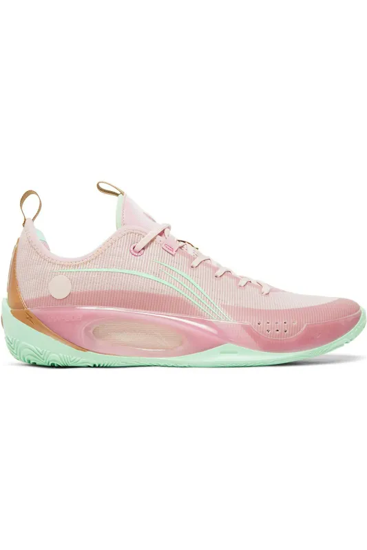 Li-Ning Wade 808 2 Honey Peach (ABPS037-3)