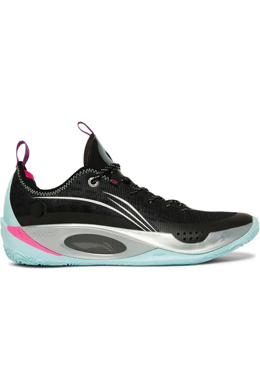 Li-Ning Wade 808 2 Team No Sleep (ABPS037-4)