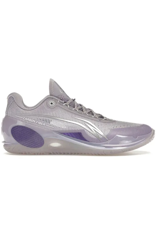 Li-Ning Wade 808 3 Ultra Chemical Reaction (ABAT051-3)