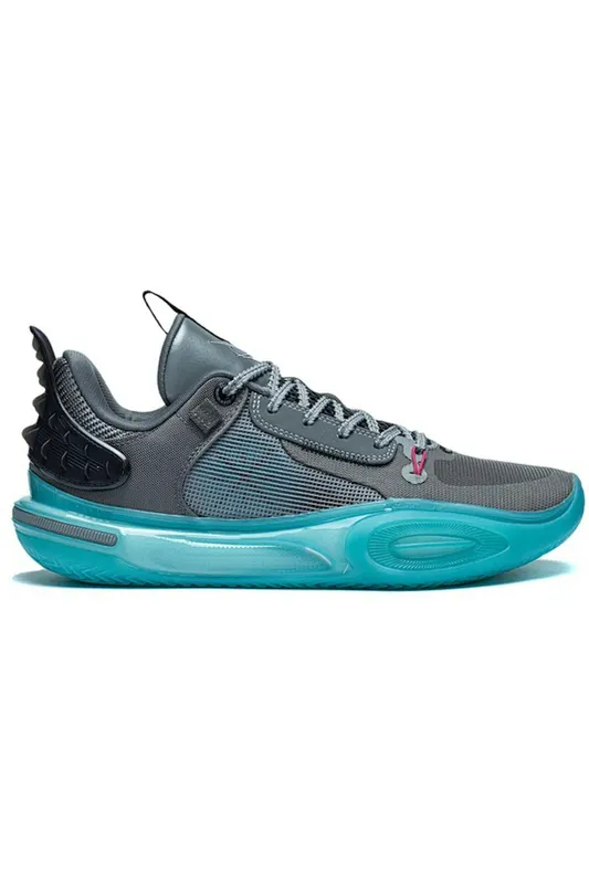 Li-Ning Wade All City 11 Team No Sleep (ABAT005-5)