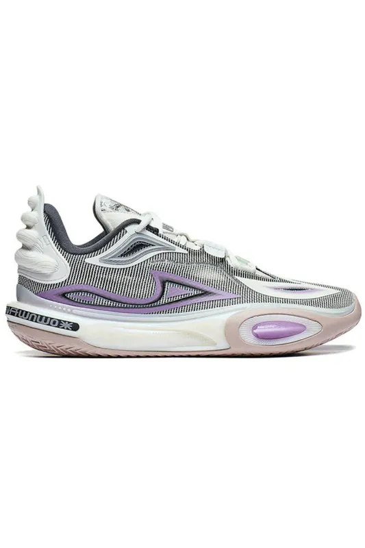 Li-Ning Wade All City 11 V2 Dreamer (ABAT093-3)
