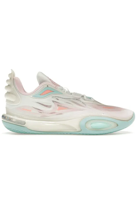 Li-Ning Wade All City 11 V2 Family Love (ABAT053-7)