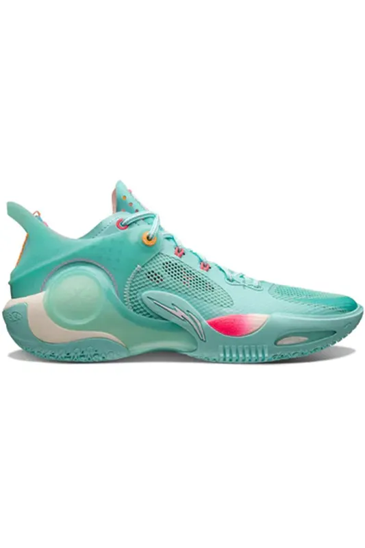 Li-Ning Wade Fission 8 Miami (ABPT029-9)