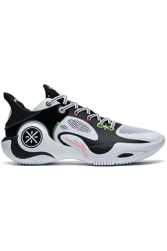 Li-Ning Wade Fission 8 Panda (ABPT029-3)