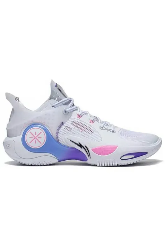 Li-Ning Wade Fission 8 Wing Vein (ABPT029-11)