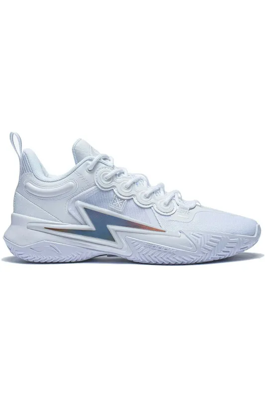 Li-Ning Wade Son of Flash White Hot (ABPT019-6)