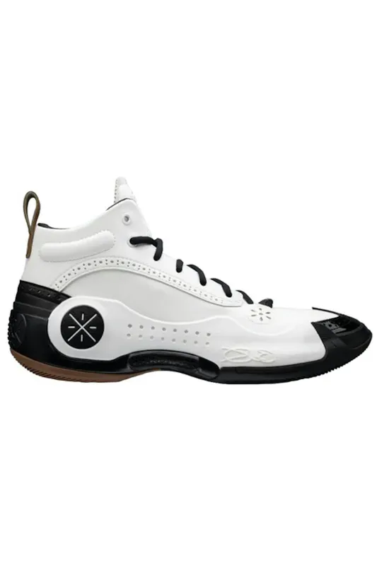 Li-Ning Way of Wade 10 Gentleman (ABAS075-6)